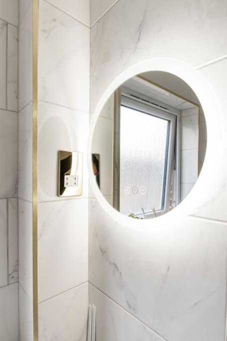 Riverside Serviced Apartments Londres Exterior foto