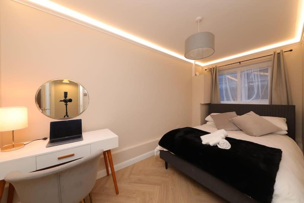 Riverside Serviced Apartments Londres Exterior foto