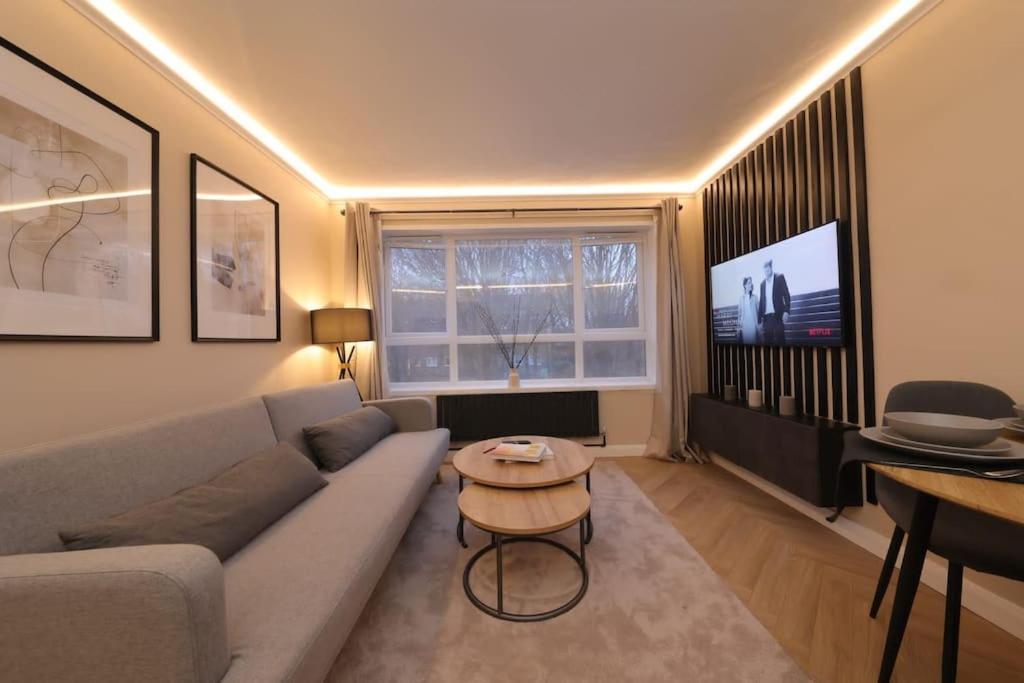 Riverside Serviced Apartments Londres Exterior foto