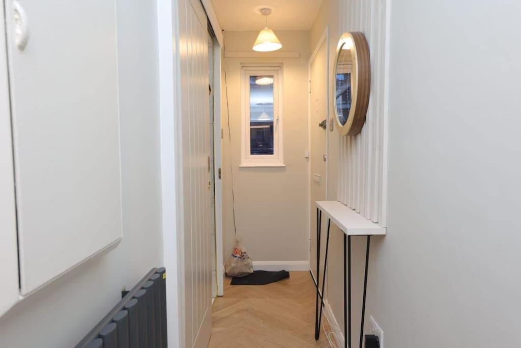 Riverside Serviced Apartments Londres Exterior foto